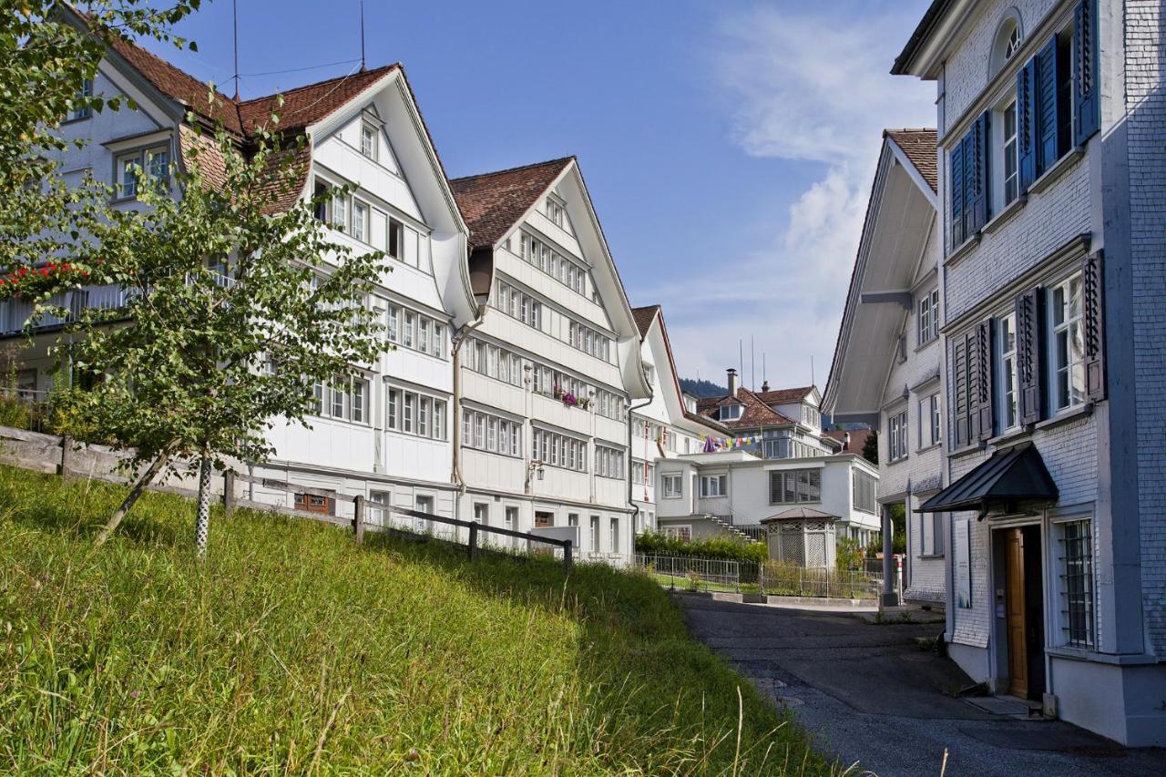 Hotel B&Balpenheim Teufen Exterior foto