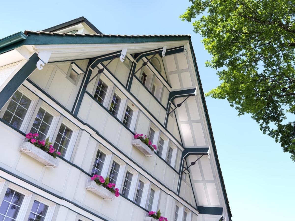 Hotel B&Balpenheim Teufen Exterior foto