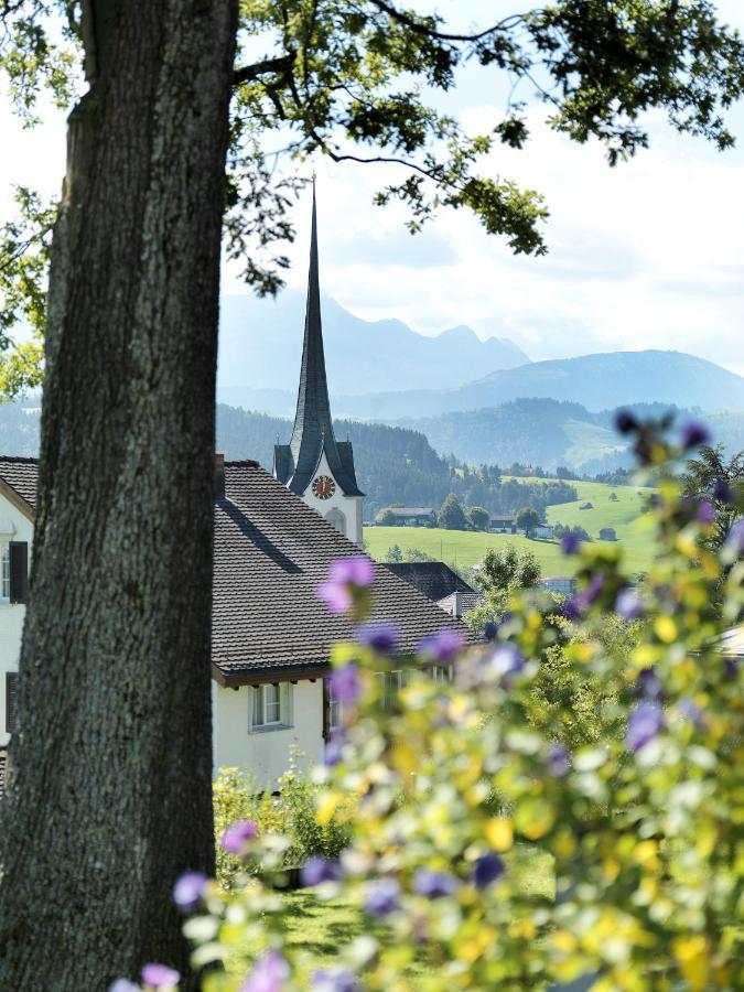 Hotel B&Balpenheim Teufen Exterior foto